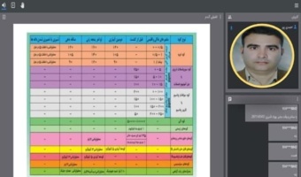 شاه‌کلید ارتقای عملکرد گندم؛ جزئیات برنامه «مدیریت تلفیقی تغذیه» در استودیو کشاورز لرستان تشریح شد