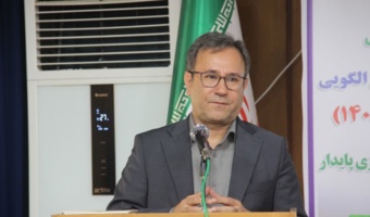 «نفوذ دانش»؛ شاه‌کلیدِ جهش تولید در مزارع الگویی لرستان