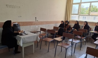 زنگ آغاز فعالیت آموزشی هنرستان دخترانه «خدیجه کبری» الیگودرز به صدا درآمد/ تربیت نسل آینده کشاورزان با تکیه بر دانش بومی