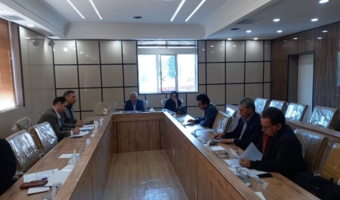 هم‌افزایی تحقیقات، دانشگاه و اجرا؛ کلید طلایی حل چالش‌های کشاورزی لرستان