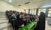 برگزاری دوره آموزشی کشت و کاربرد گیاهان دارویی در بروجرد؛ فرصتی طلایی برای توانمندسازی بانوان روستایی