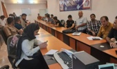 برگزاری دوره مهارت‌سنجی رشته تولید نهال و جنگل