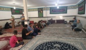 برگزاری دوره های آشنایی با بیماری‌های مشترک انسان و دام و پرورش گوسفند داشتی ویژه عشایر در شهرستان دوره و چگنی