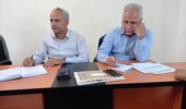 بررسی عملکرد ایستگاه‌ها و پردیس‌های تحقیقاتی با هدف تدوین برنامه‌های پژوهشی سال زراعی جدید