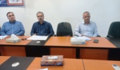 بازبینی سند جامع مدیریت خشکسالی در لرستان با هدف خروج از بحران آب