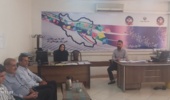 هنرستان دخترانه زاگرس مقصدی نو برای هدایت تحصیلی دانش‌آموزان پایه نهم