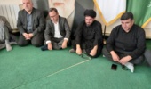 سعید عزیز نامت سبز می‌ماند؛ وداع همکاران با مرد صبور تحقیقات کشاورزی