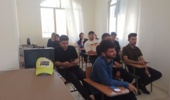آغاز دوره مهارت‌سنجی تولید نهال و جنگل‌کاری در شهرستان کوهدشت
