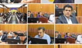 تصویب ۱۴ طرح پژوهشی در کارگروه آموزش، پژوهش، فناوری و نوآوری لرستان