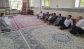 برگزاری رویداد انتقال یافته‌های تحقیقاتی با موضوع(( اقدامات گیاهپزشکی پس از برداشت محصول در باغات))