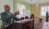 کارگاه توانمندسازی مدیران ابتدایی کوهدشت با محوریت محیط‌زیست برگزار شد