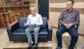 برگزاری جلسه بررسی و دریافت پیشنهادهای پژوهشی (RFP)