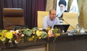 برگزاری دوره آموزشی حضوری « تکثیر و پرورش خرچنگ دراز آب‌شیرین در لرستان»