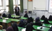 استقبال گسترده همکاران سازمان جهاد کشاورزی لرستان از دوره آموزشی «جامعه‌شناسی روستایی» در بروجرد