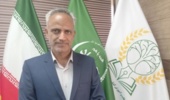 پیام رئیس مرکز تحقیقات و آموزش کشاورزی و منابع طبیعی لرستان به مناسبت آغاز هفته دفاع مقدس