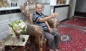 ستار قمری‌پور؛ نامی ماندگار در دفتر ایثار و مقاومت