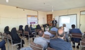 واکاوی نظام ترویج کشاورزی ایران در کارگاه آموزشی  شهرستان دورود