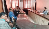 برگزاری دوره آموزشی «مکانیزاسیون در آبزی‌پروری» ویژه آبزی‌پروران شهرستان الیگودرز
