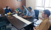 برگزاری دوره‌های آموزشی برای زندانیان؛ گامی نوین در بازتوانی، اشتغال و بازگشت به جامعه