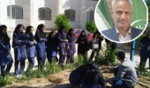 هنرستان‌های کشاورزی بستر پرورش نیروی انسانی متخصص برای دانشگاه و جامعه هستند