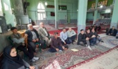 برگزاری دو دوره آموزشی تخصصی در روستای خمه الیگودرز