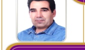 با حکم رئیس سازمان جهاد کشاورزی لرستان، مدیر جدید جهاد کشاورزی بروجرد معرفی گردید