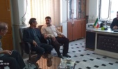نشست تخصصی بررسی قراردادهای برون‌سپاری و دوره‌های مهارت‌سنجی بزرگسالان در آموزش و پرورش لرستان