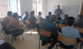 برگزاری دو دوره تخصصی بهداشت دام و پرورش زنبور عسل در منطقه ژری ژبان