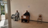 تبیین یوم‌الله 13 آبان در هنرستان کشاورزی شهید بهشتی سراب چنگایی خرم‌آباد