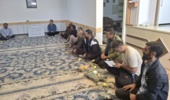 برگزاری دوره‌های‌‌ مهارتی (( مدیریت آفات و بیماری‌های درختان میوه سردسیری پس از برداشت محصول )) و (( اصول کشاورزی حفاظتی ))