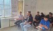 برگزاری نخستین دوره مهارت‌سنجی تولید نهال و جنگلکاری در شهرستان دوره و چگنی