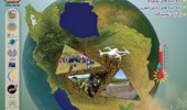 ایران در خط مقدم تغییر اقلیم ایستاده است
