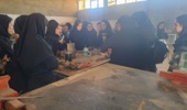 آموزش گام‌به‌گام مفاهیم فنی ماشین‌آلات کشاورزی در پردیس شهید زارع الیگودرز