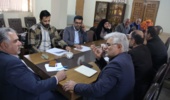 تسریع در تدوین اطلس دهستان‌های کشاورزی و برنامه‌ریزی برای کشت پاییزه