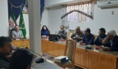 افزایش آگاهی عشایر و بهره‌برداران ازنایی با برگزاری دوره آموزشی «آشنایی با بیماری تب برفکی»