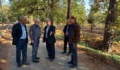 نشست راهبردی کمیته مسکن در مرکز تحقیقات کشاورزی لرستان؛ گامی مؤثر برای تأمین مسکن کارکنان