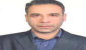 هدفم ارتقای دانش دامداران و دانشجویان است