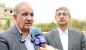 امنیت غذایی در گرو حرکت بر اساس نقشه راه در حوزه آب و کشاورزی است
