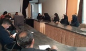 دوره‌های تخصصی مددکاران ترویجی شهرستان‌های الیگودرز و ازنا با محوریت تحول در آموزش‌های روستایی کلید خورد