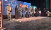 «فرهنگ کاربردی ریشه‌شناسی واژگان علمی و فنی» اثر شایسته تقدیر حوزه علوم کاربردی کشاورزی