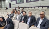 برگزاری هفتمین همایش ملی جنگل‌های ایران در دانشگاه لرستان