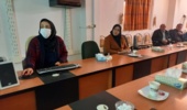 مدیریت علمی آفات انار محور سخنرانی هفته پژوهش