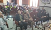 تحلیل علمی چالش‌های آلودگی خاک در همایش دهمین کاروان ترویجی ازنا