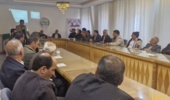 برگزاری دوره تخصصی مفاهیم بیمه کشاورزی برای مددکاران ترویجی بروجرد