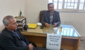 تکمیل اطلس دهستان؛ گامی مهم در مدیریت پهنه‌ها