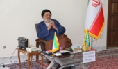 دوره‌های عقیدتی سازمان جهاد کشاورزی استان لرستان  و ادارات تابعه برای سال ۱۴۰۵ ساماندهی می‌شوند
