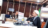 برگزاری دوره ضمن خدمت «مقابله با سیاست‌های غرب در منطقه»