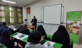 کارگاه کشاورزی حفاظتی در بروجرد الگویی برای کل استان