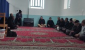 برگزاری کارگاه کاربردی مدیریت پایدار آفات با تأکید بر کاهش مصرف سموم و ارتقای سلامت محصولات کشاورزی
