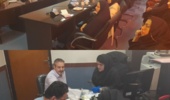 نشست شورای پیامگزاران سلامت ادارات لرستان با محوریت کاهش باقیمانده سموم کشاورزی
